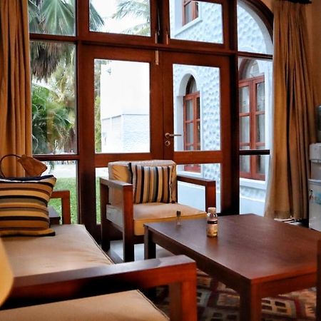 Mbili Kuwili Studio Suites Diani Beach Eksteriør bilde